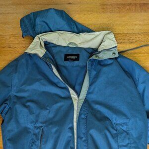 Aberdeen Collection Jacket